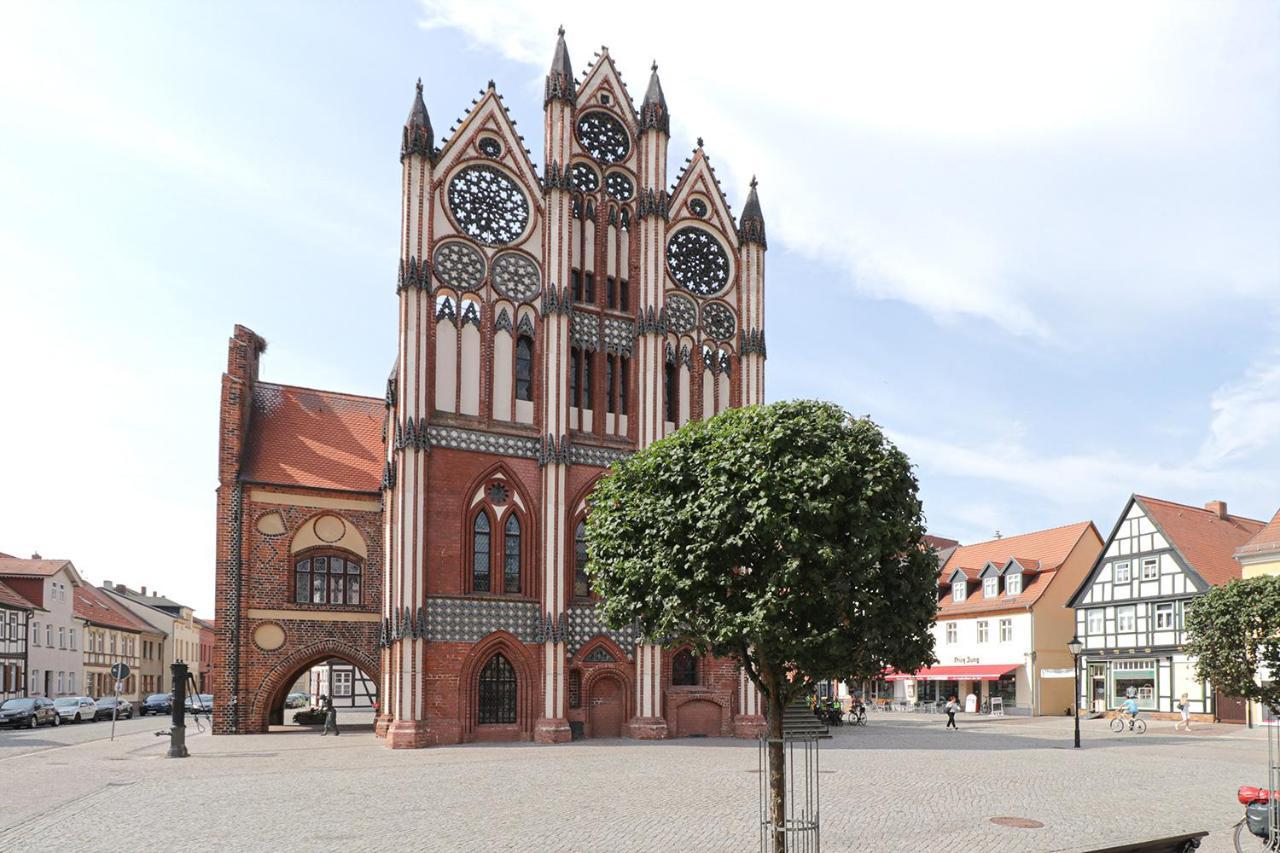 Markt 1 Am Rathaus *