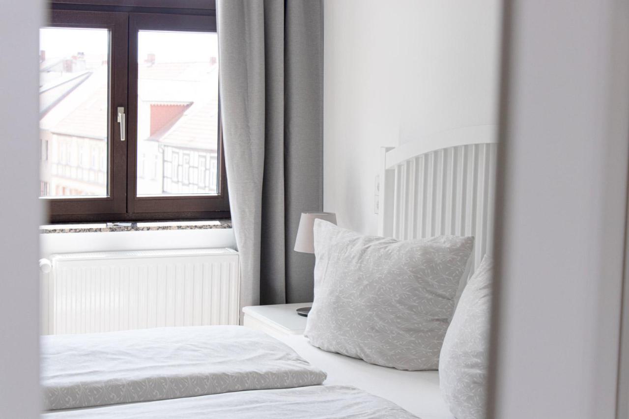 Markt 1 Am Rathaus Apartment